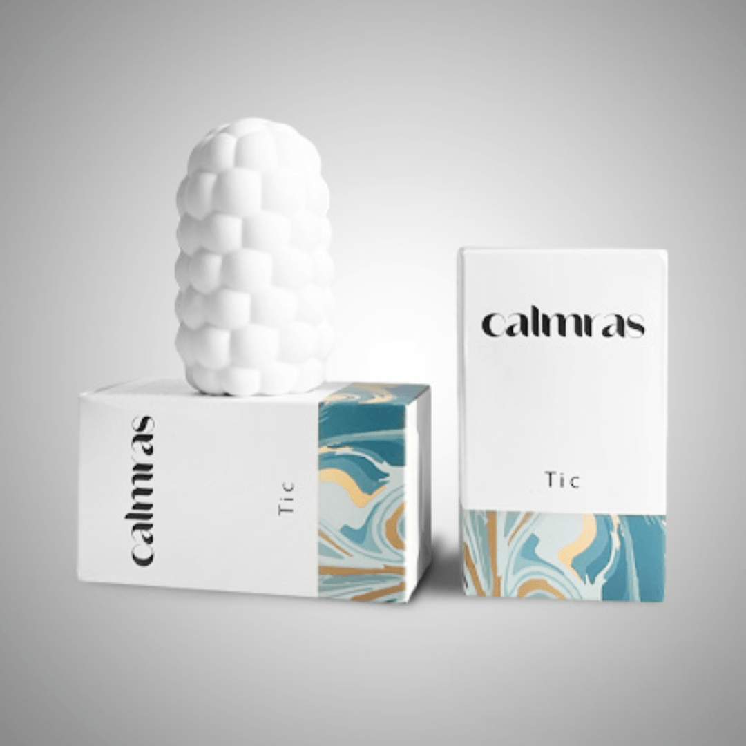 Power For Male X Calmras Tic - Image 6