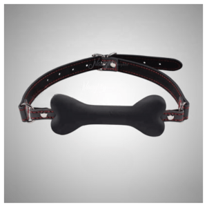 Mouth Ball Breathable Gap