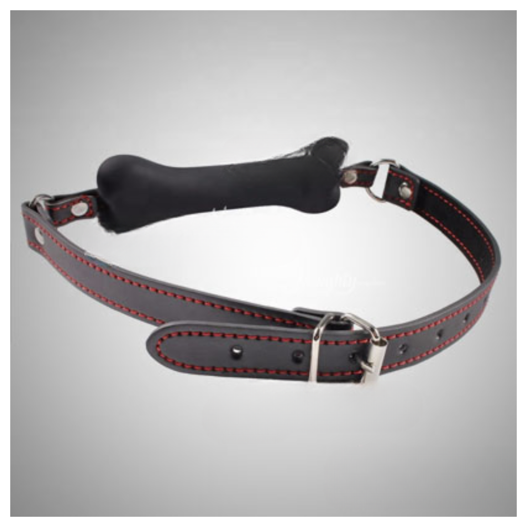 Mouth Ball Breathable Gap - Image 4