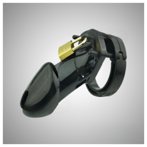 Saza 2 Chastity Cage