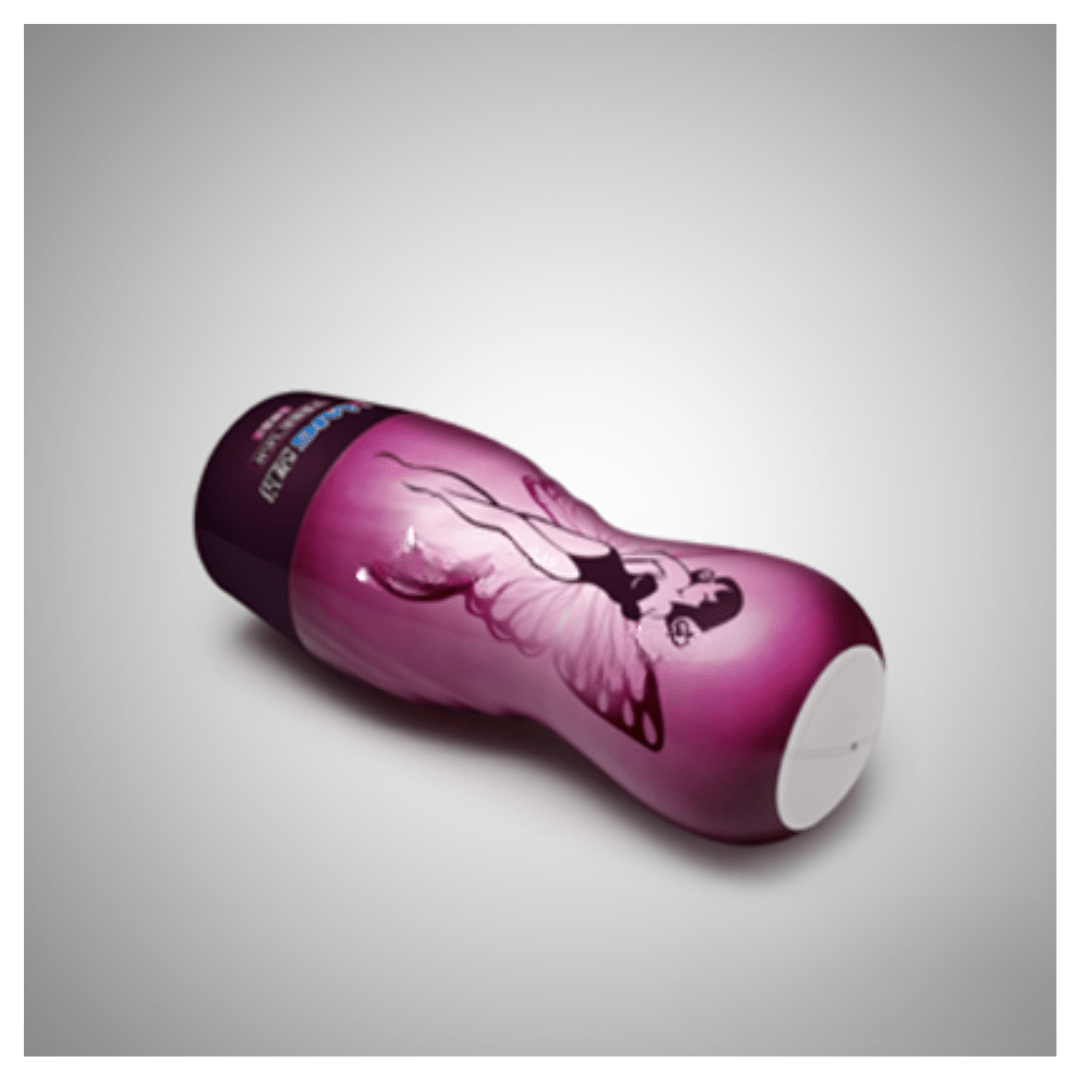 Male Aircraft Cup Masturbator Mould Doll Adult Products - Image 4