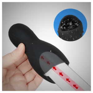 Men Vibrating Masturbator Increase Sperm Count As well
