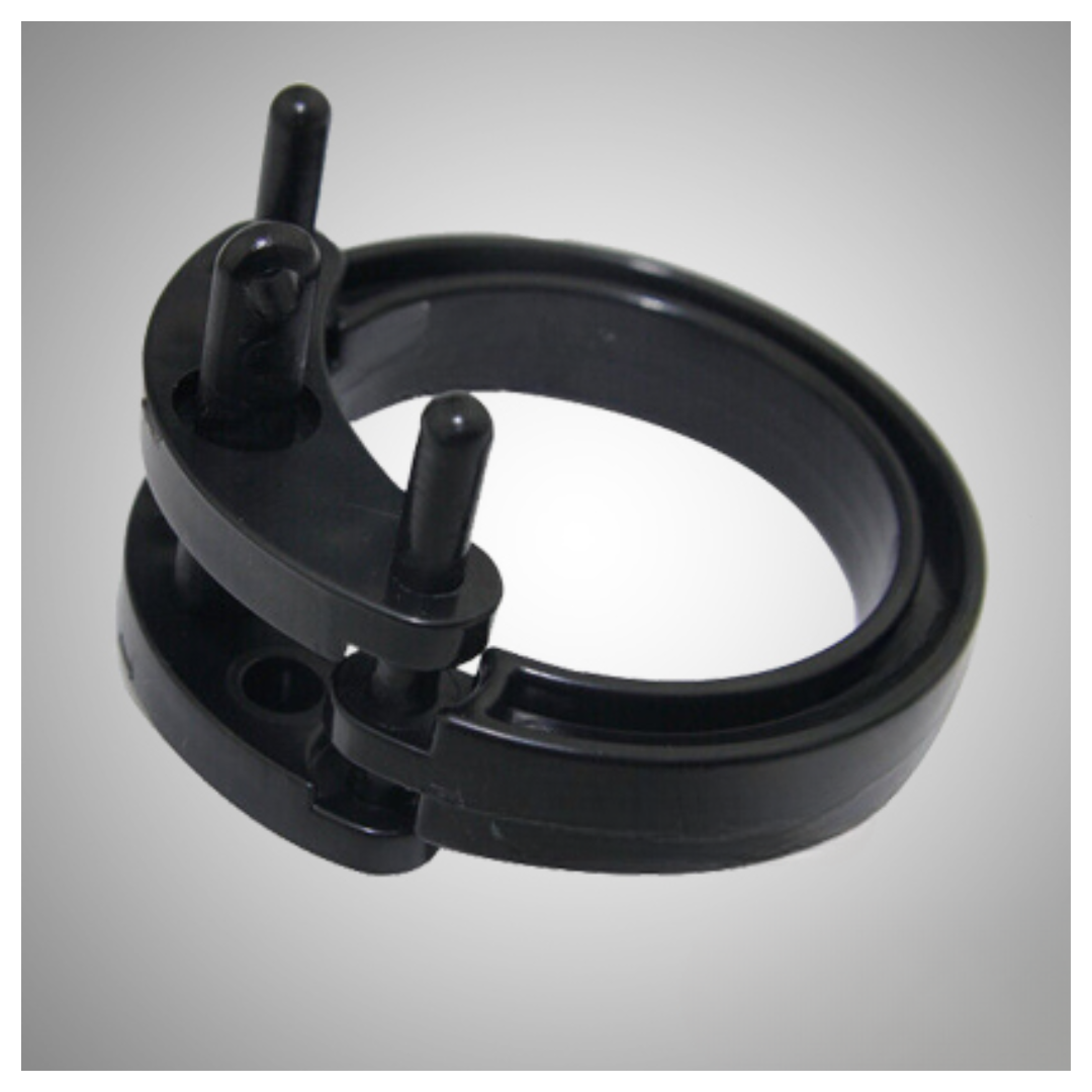 Saza 2 Chastity Cage - Image 5