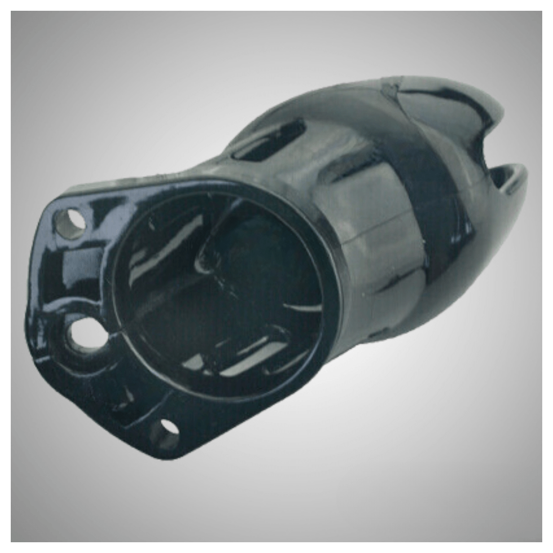 Saza 2 Chastity Cage - Image 6