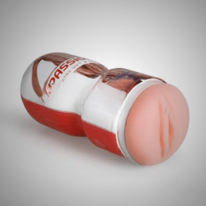 Male Aircraft Masturbator Passion Cup