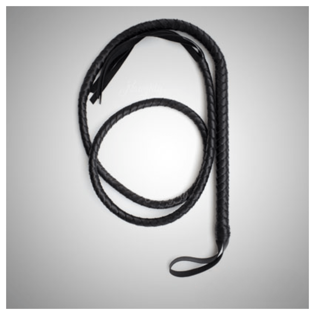 Big Daddy BDSM Whip - Image 5