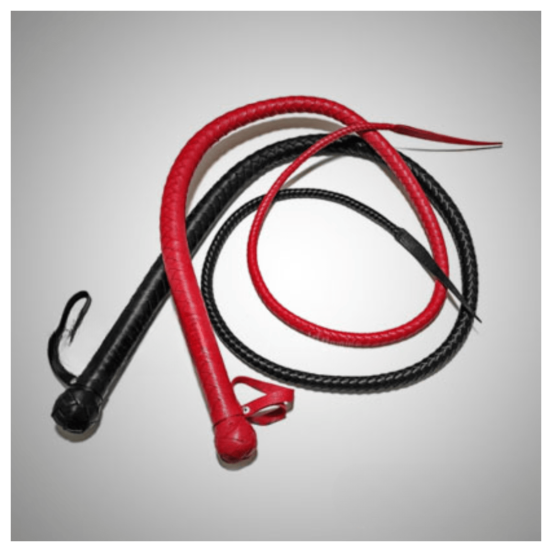 Big Daddy BDSM Whip - Image 6