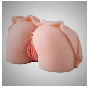 Fat Ass Hip Sex Doll With Skirt
