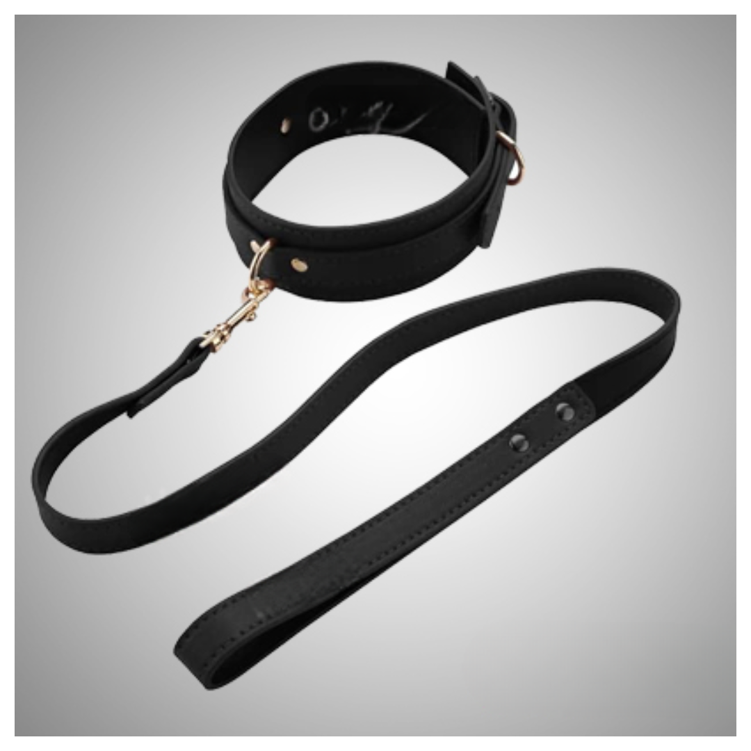 Sensual Suitcase Bondage Kit - 7 Piece - Image 5