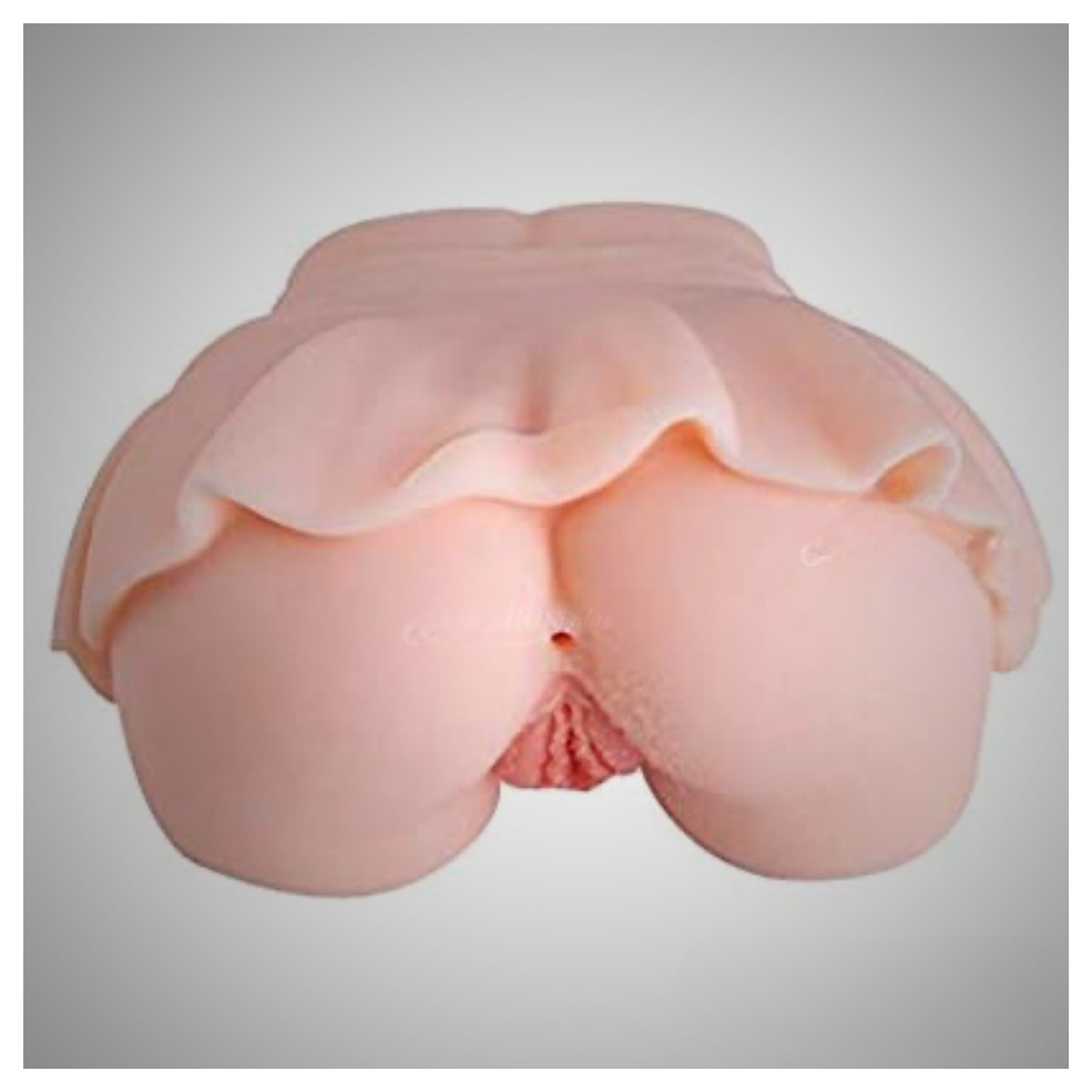 Fat Ass Hip Sex Doll With Skirt – Power For Male