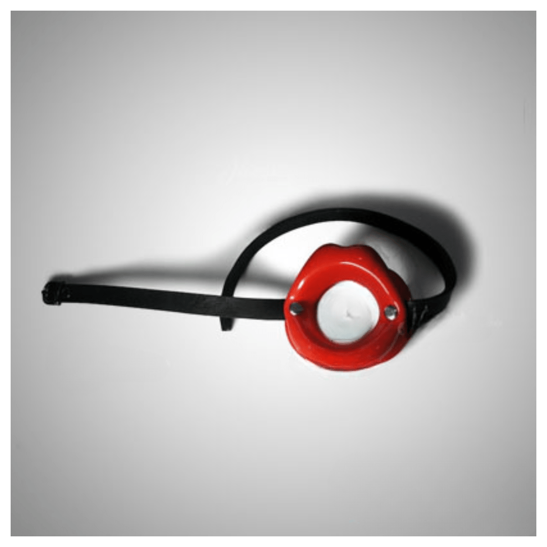 Open Mouth Ball Gap - Image 3