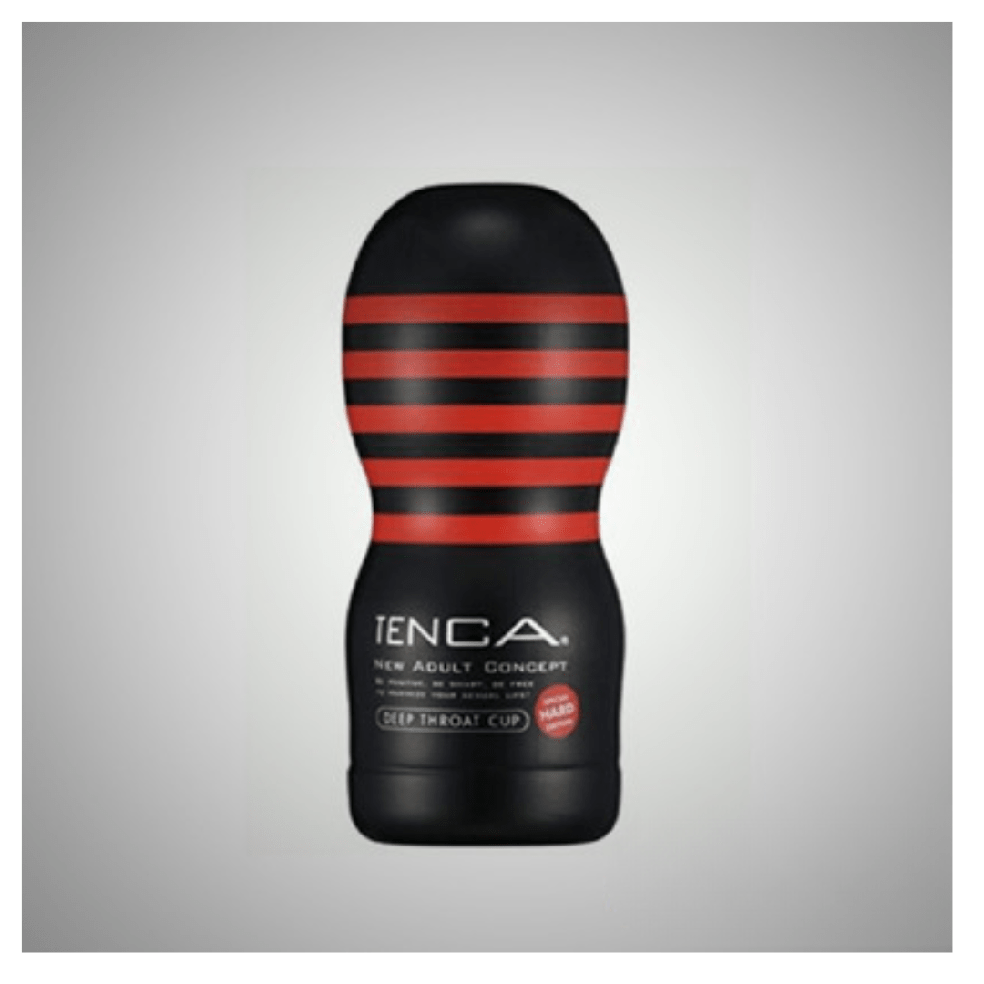 Tenca Masturbation Cup - Image 2