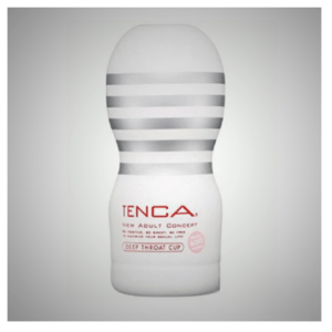 Tenca Masturbation Cup