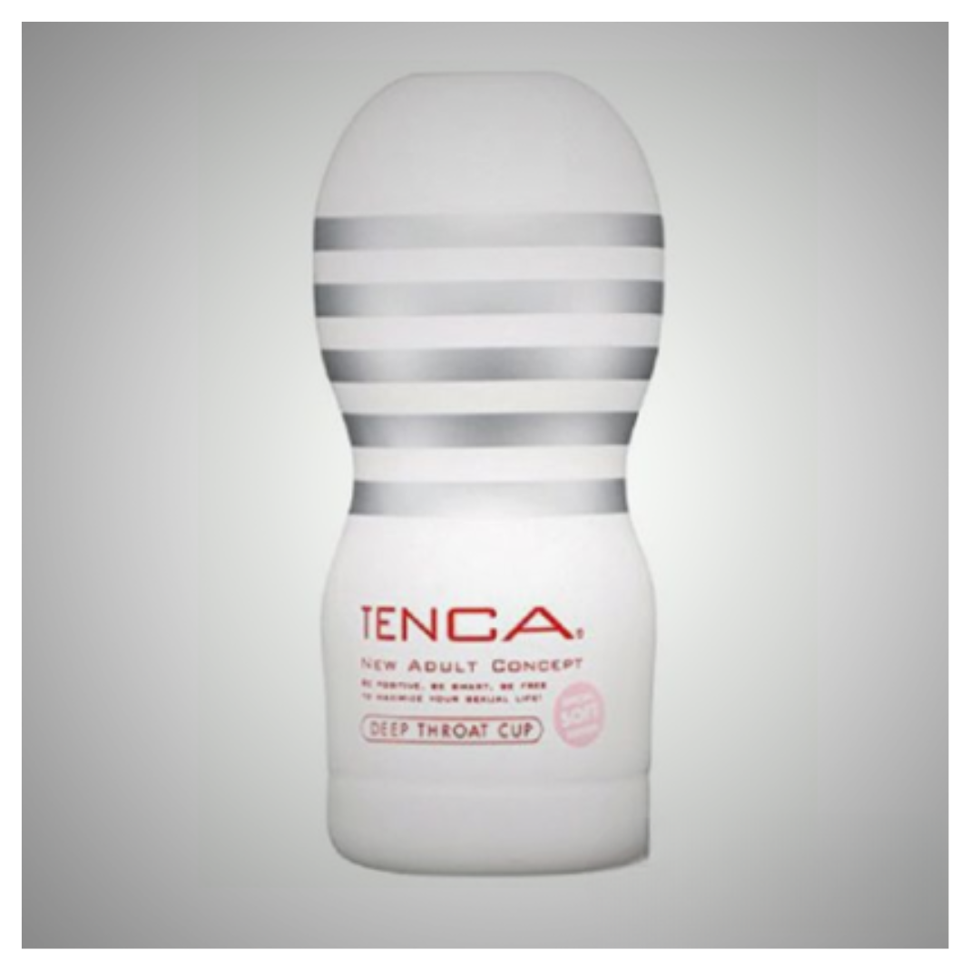 Tenca Masturbation Cup