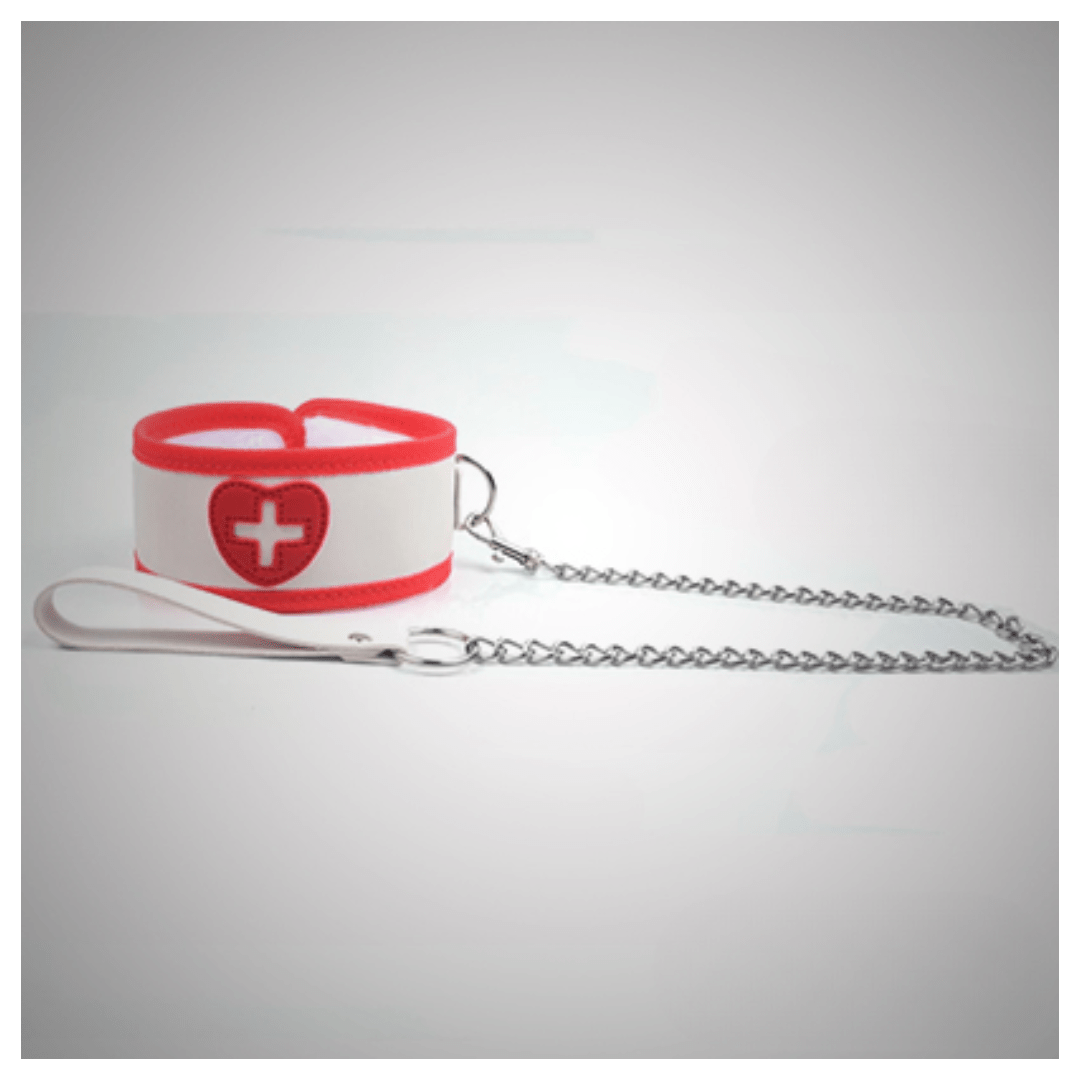 Nurse Bondage Kit | 10 Piece - Image 4