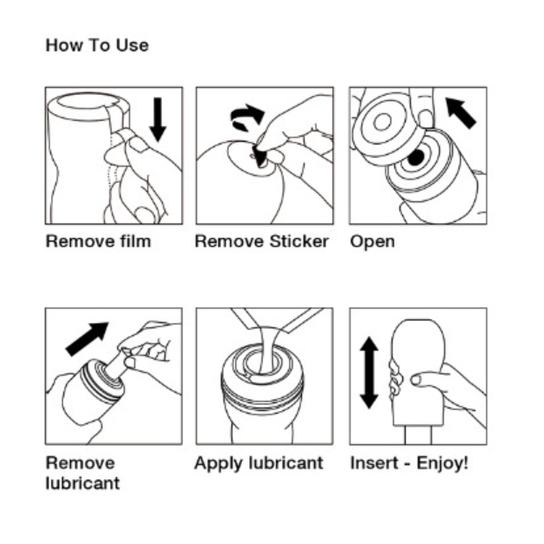 Tenca Masturbation Cup - Image 5