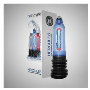 Bathmate Hercules Penis Enlargement Pump