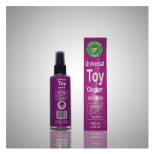Universal Toy Cleaner