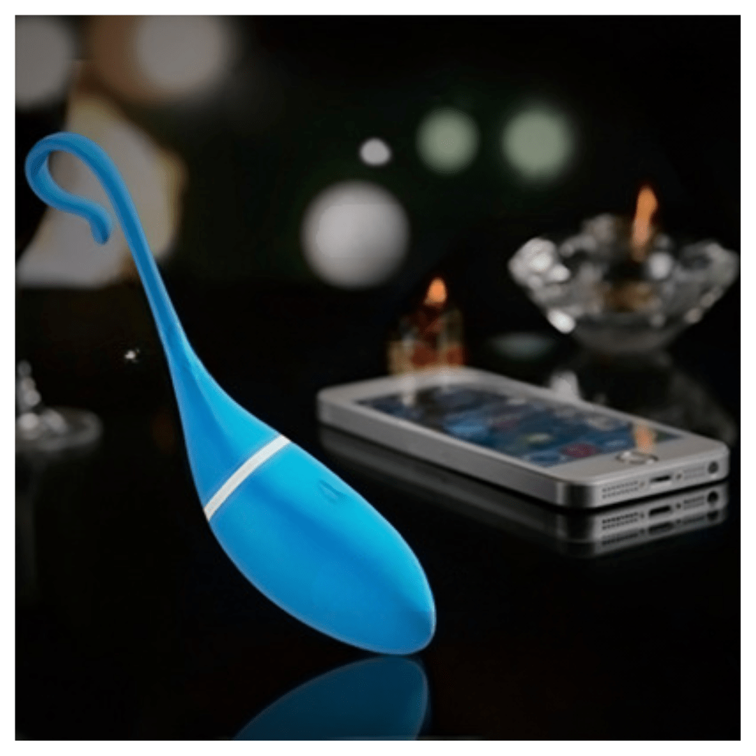 IRENA I Smartphone Controlled Vibrator (iphone & Android) - Image 2