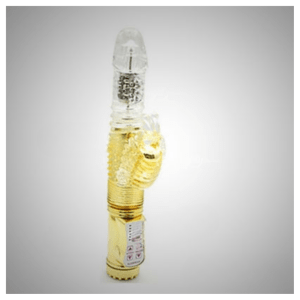 Multi Frequency Jack Rabbit Vibrator For Women