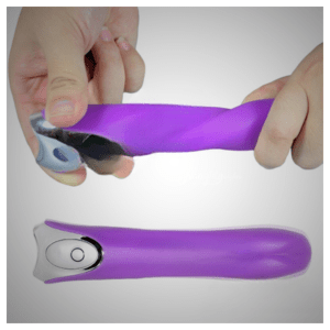 Multi Speed Soft and Flexible Luxury Vibrator