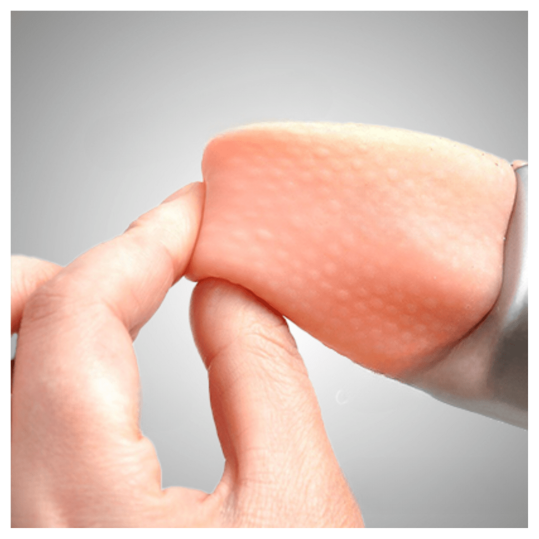 Silicon Oral Tongue Vibrator - Image 4