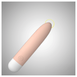 LILO Bullet Vibrator | USB Charging