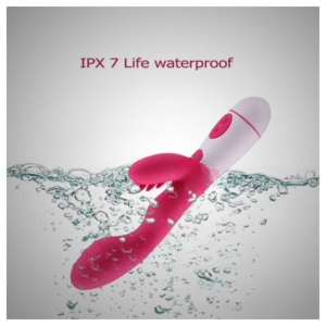 30 Speeds G spot Vibrators Clitoris stimulator USB Rechargeable