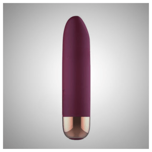 Strong Bullet Vibrator - USB Charging