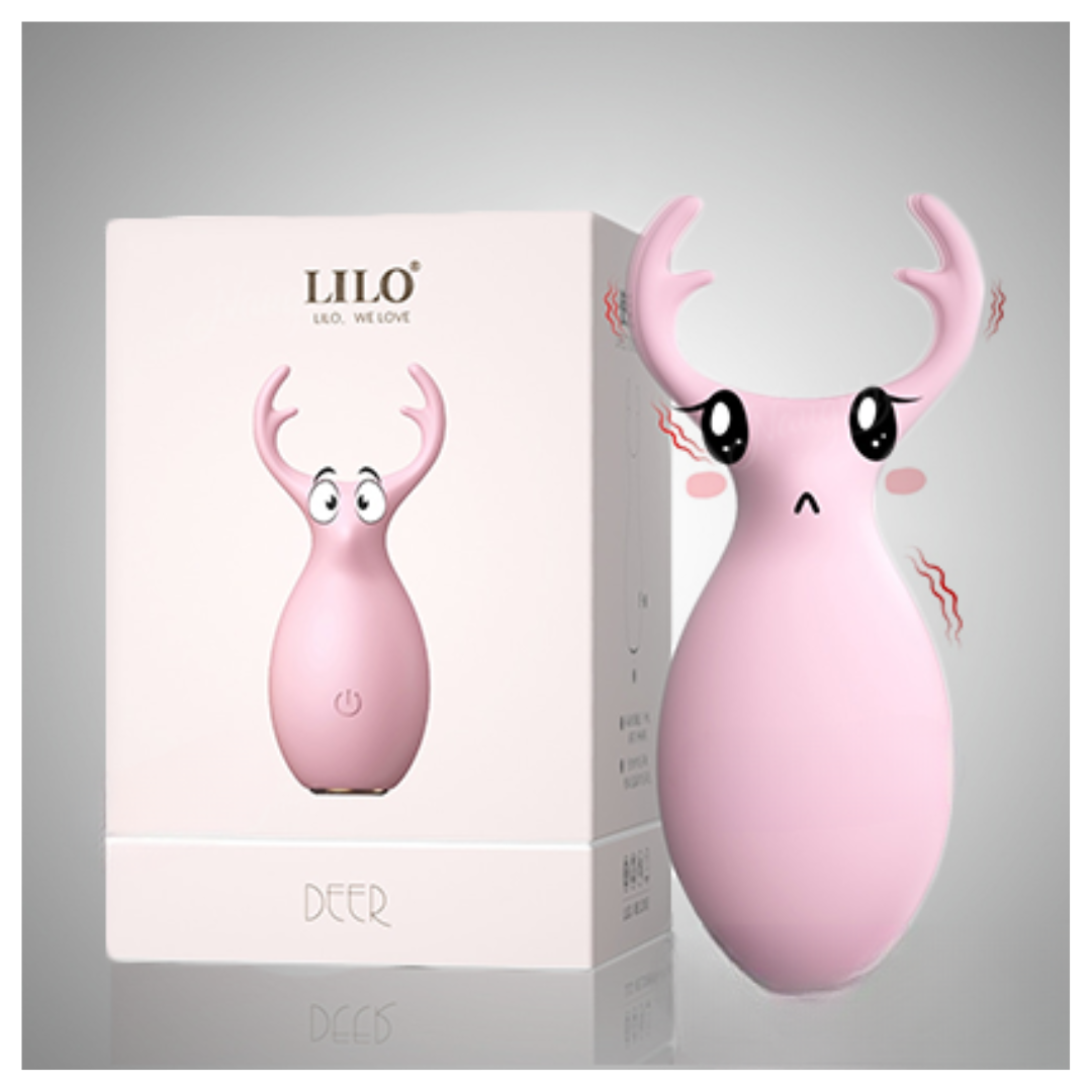 Dona Deer Vibrator