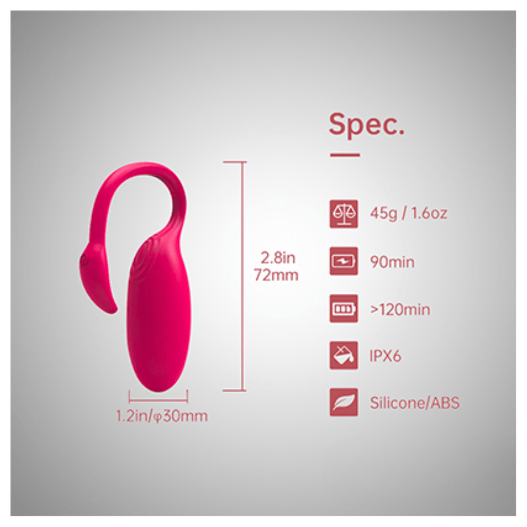 Flamingo By Magic Motion - Image 2
