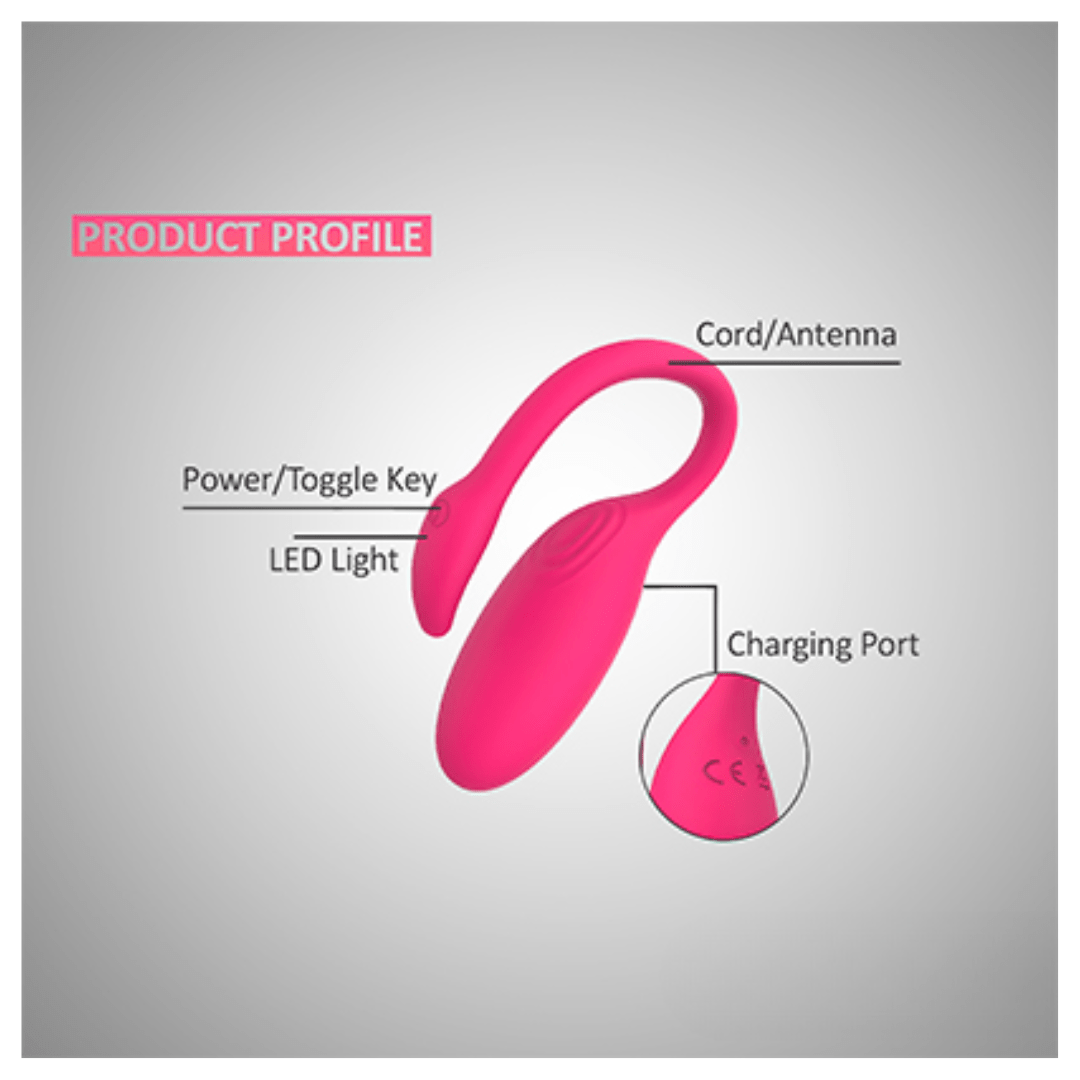 Flamingo By Magic Motion - Image 4