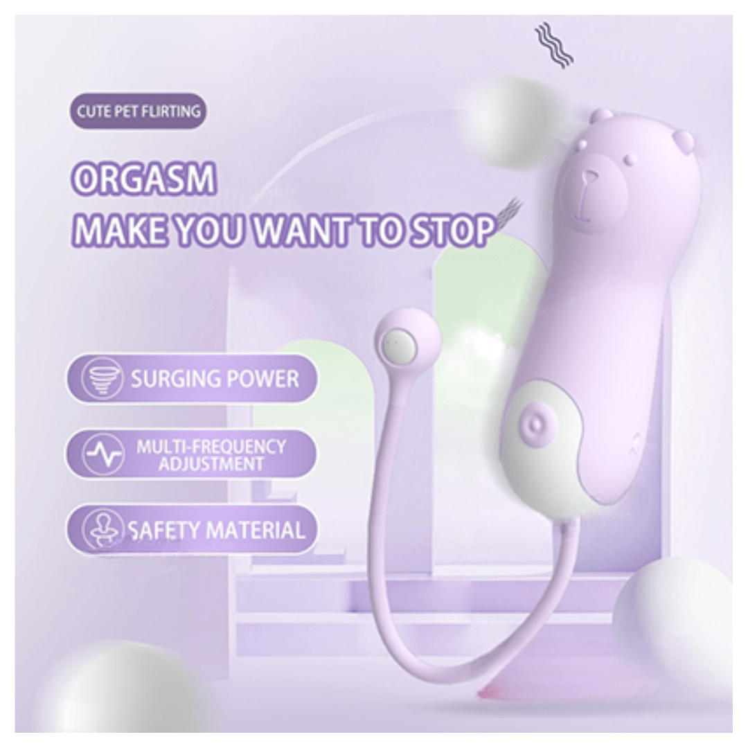 Lolo Beer Vibrator - Image 2