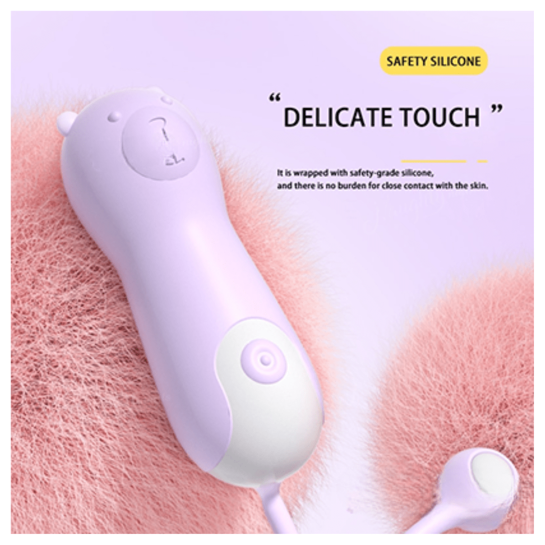 Lolo Beer Vibrator - Image 3