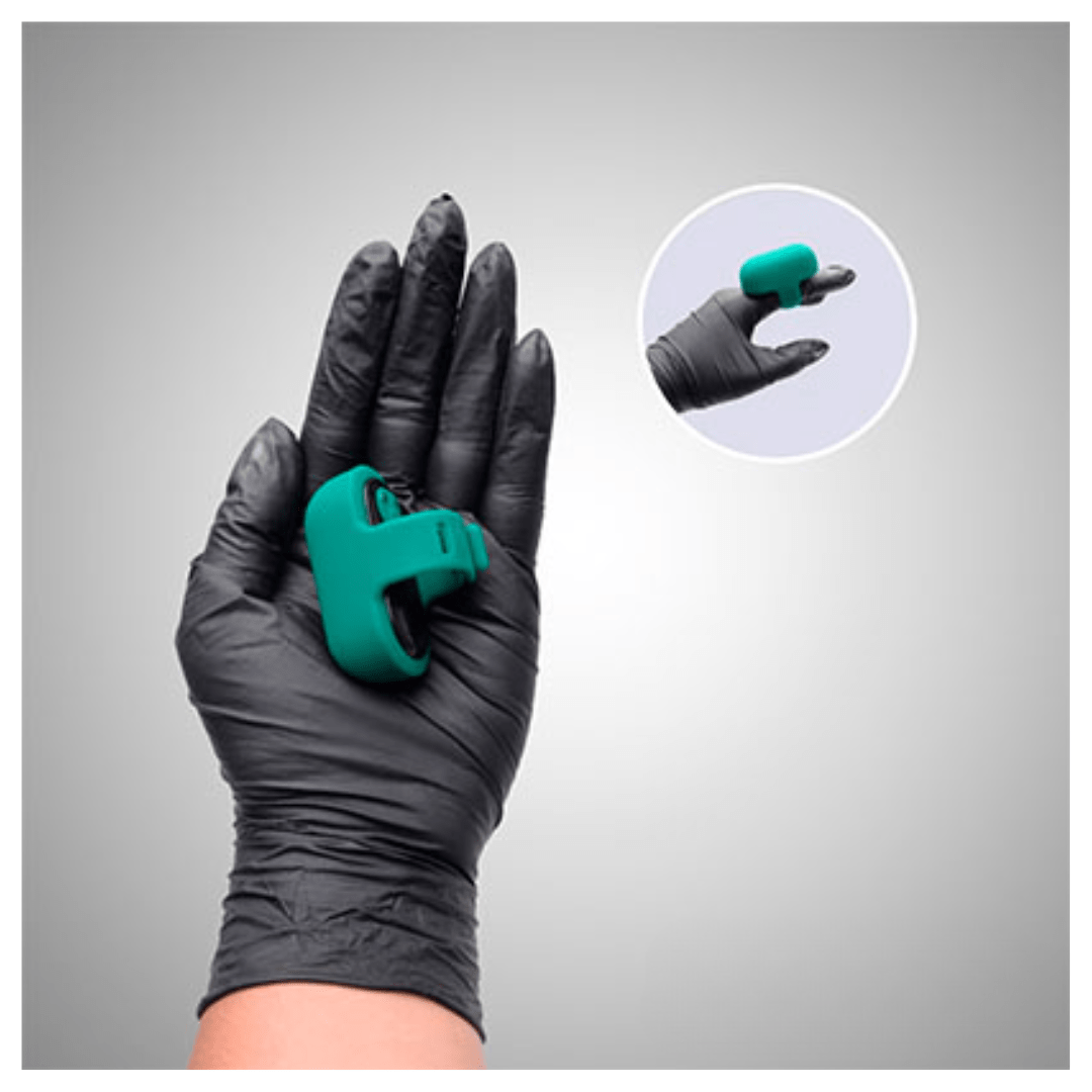 Powerplay Mini Finger Vibrator
