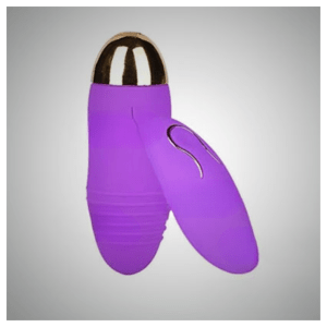 Wireless Remote Control vibrating Egg