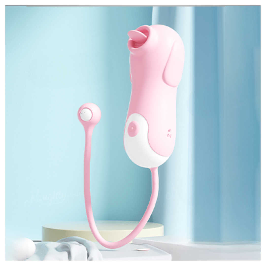 Dogo Licker Massager