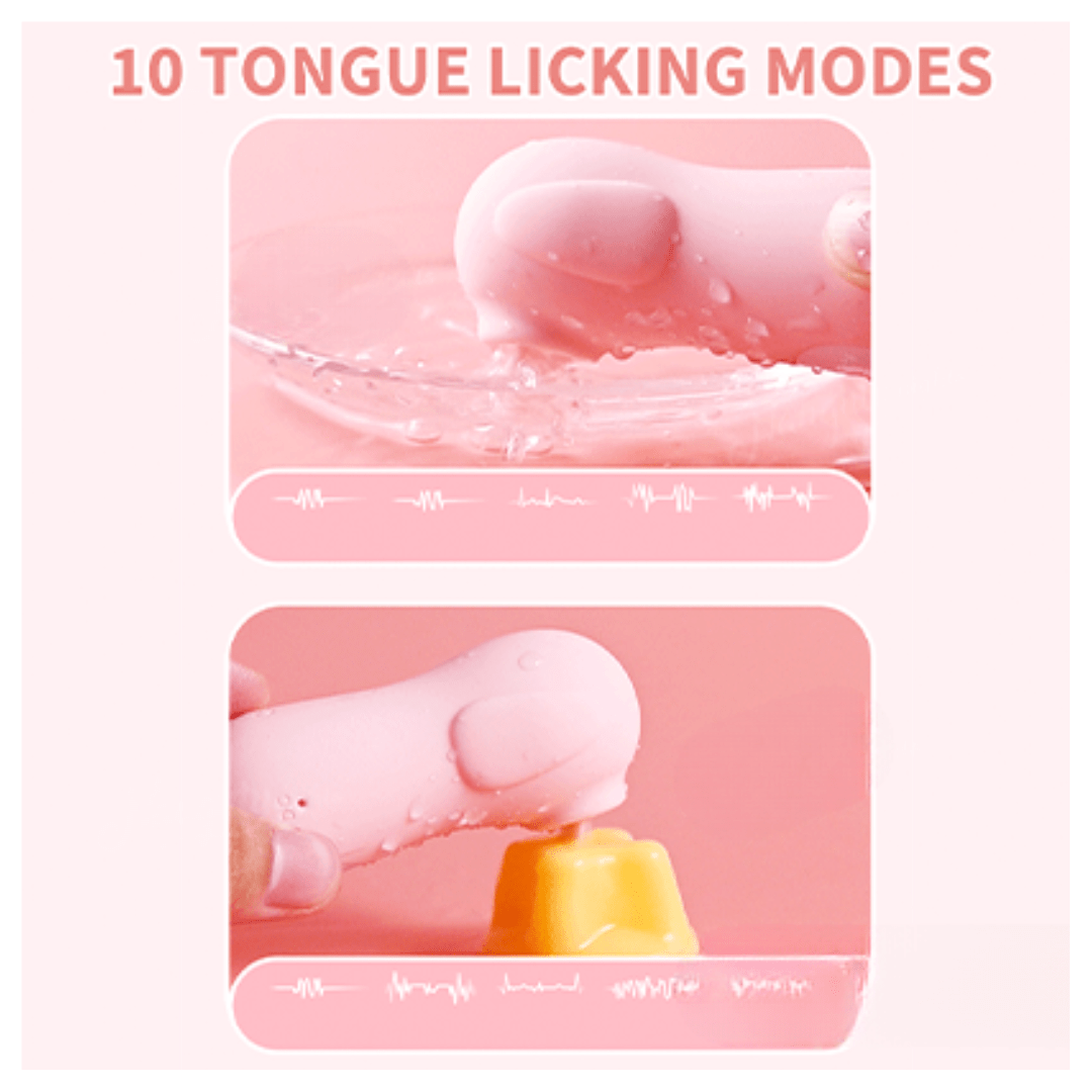 Dogo Licker Massager - Image 2
