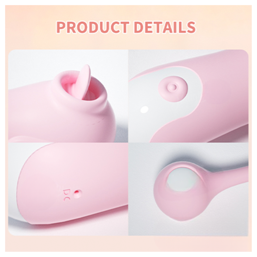 Dogo Licker Massager - Image 4