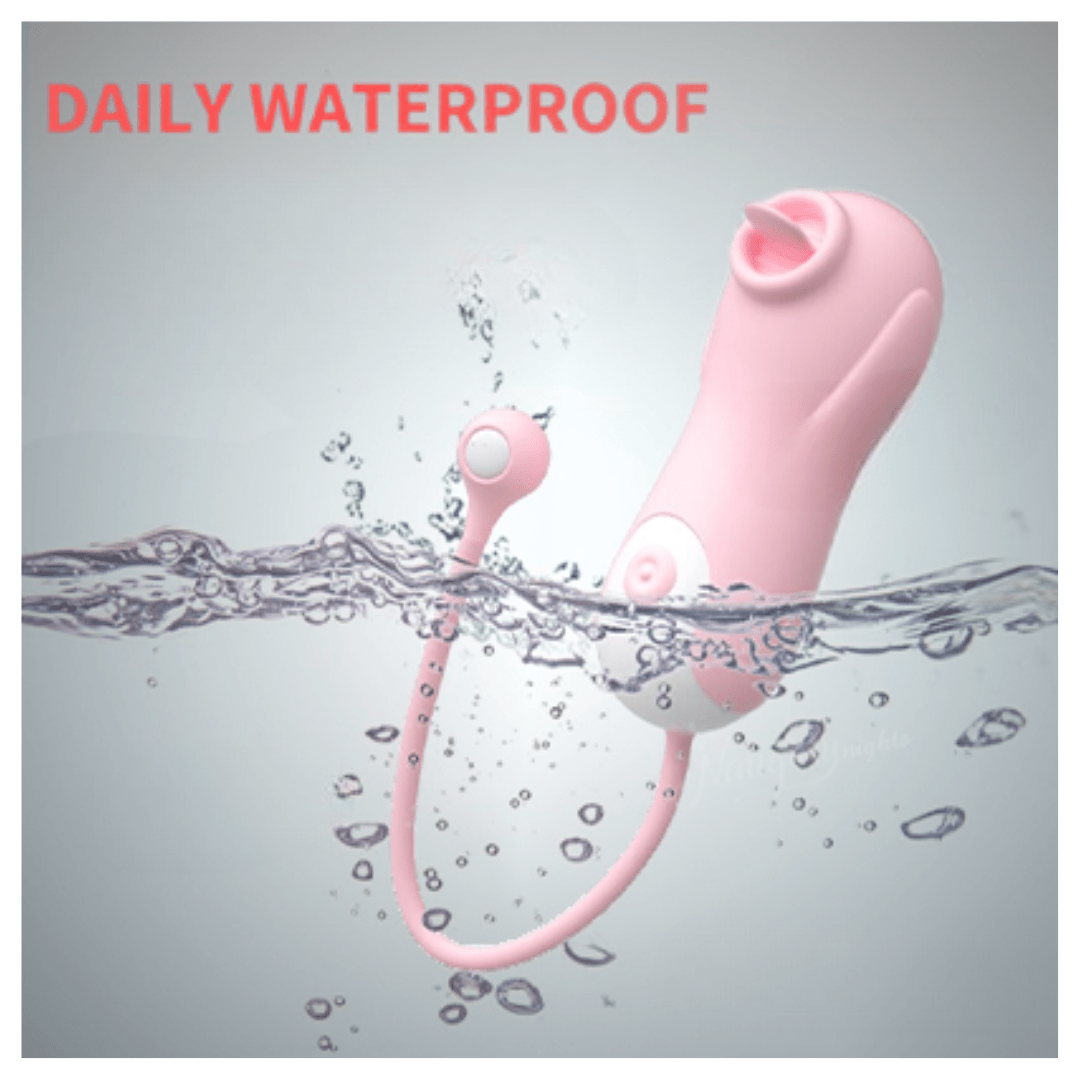 Dogo Licker Massager - Image 3