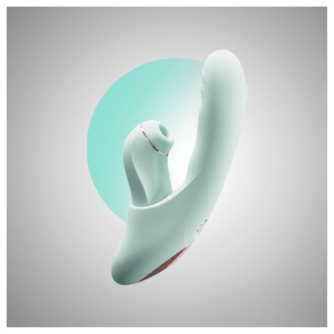 Fatima Multifunction Massager