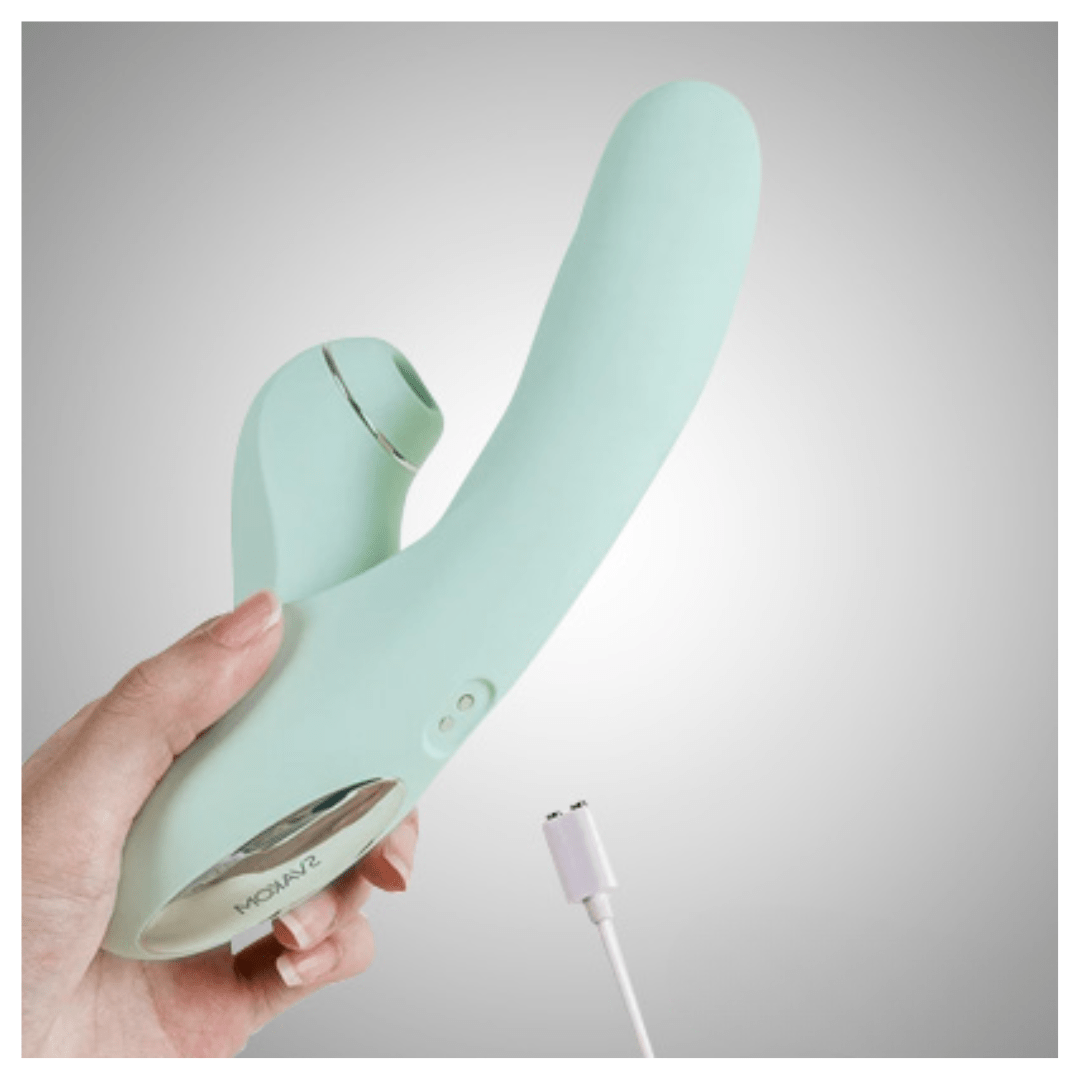 Fatima Multifunction Massager - Image 5