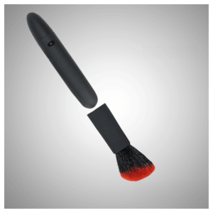 Glam Up Vibrating Brush