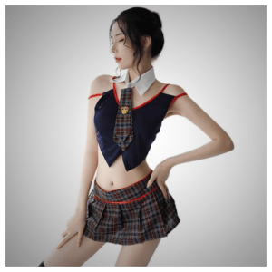 Sexy Student Of The Year Dress