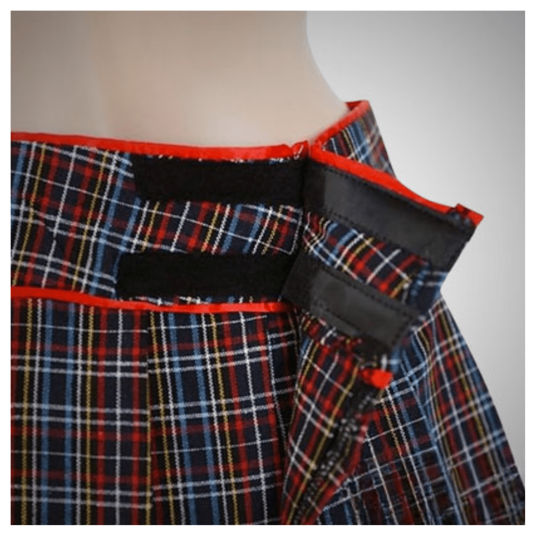 Sexy Student Of The Year Dress - Image 2