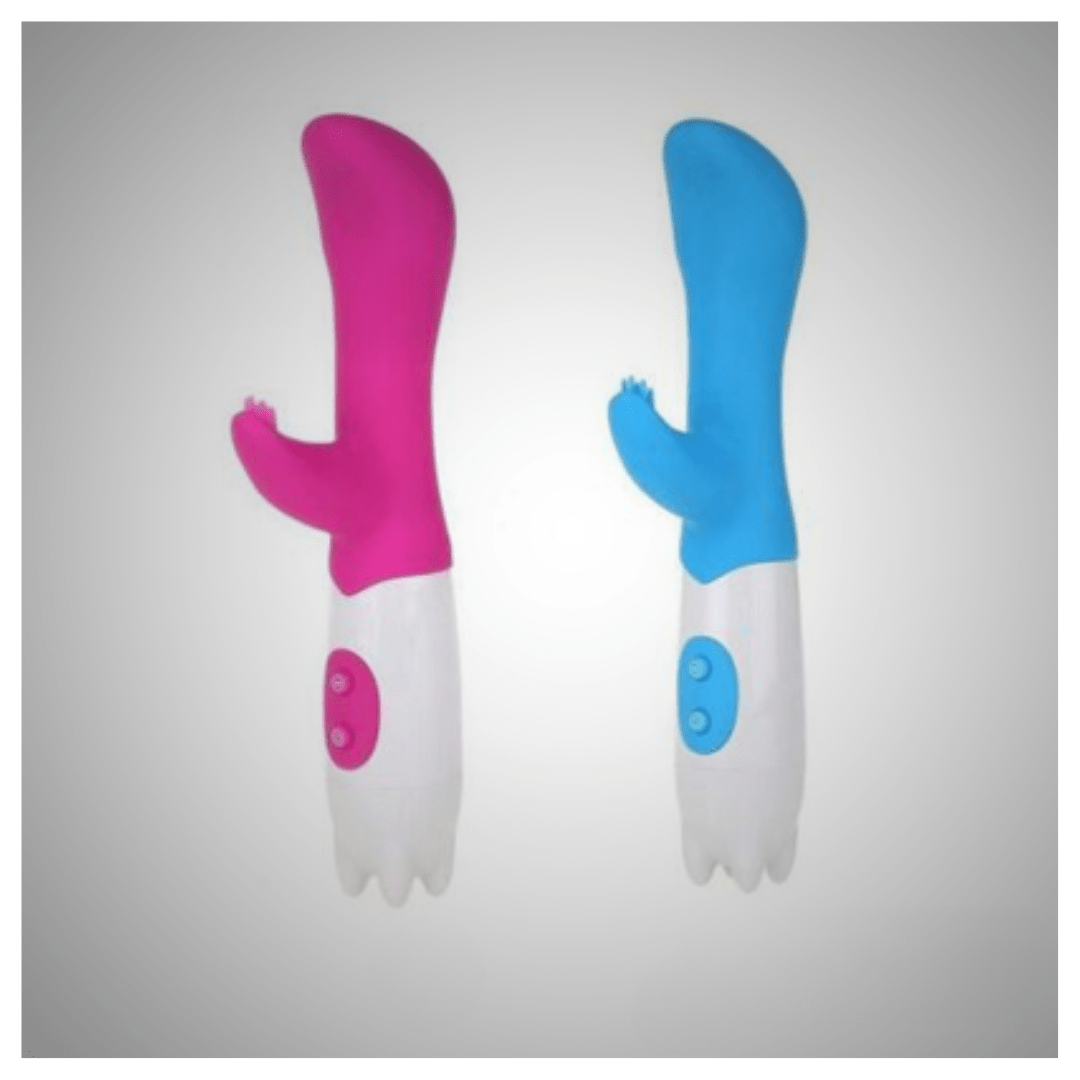 G Spot Mini Rabbit Vibrator - Image 4