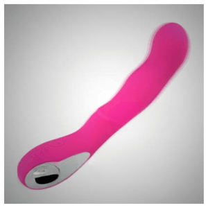 Luxury Rechargeable Erotic Vibrator