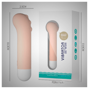 Mini Berberon Vibrator
