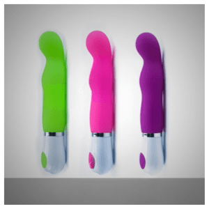7 Speed Silent Vibrator For Vagina Massage