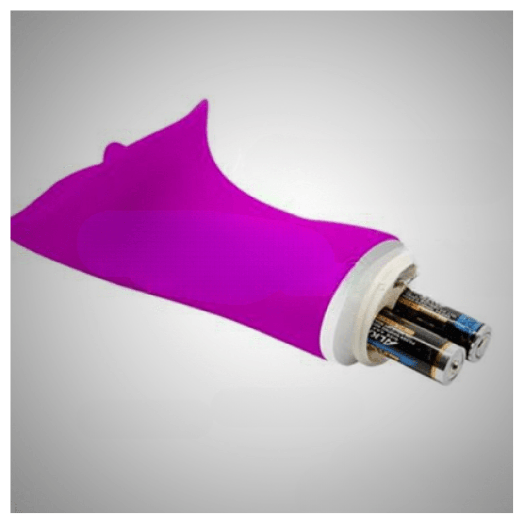 30 Speed Pretty Love Nipple Vagina Sucker - Image 4